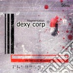 Dexy Corp - Fragmentation