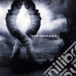 Xentrifuge - Converting Infinity cd