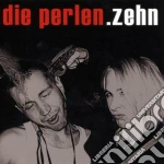 Die Perlen - Zehn cd