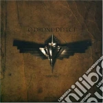 C-drone-defect - Dystopia (2 Cd) cd
