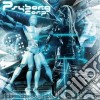 Psyborg Corp - The Mechanical Renaissance cd