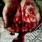 Cedigest - Walking In The Flesh cd