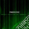 Prospective - Perfect Evolution Of Humanity cd