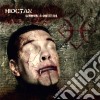 Hioctan - Under Control cd