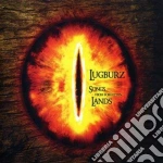 Lugburz - Songs From Forgotten Lands cd