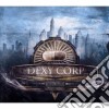 Dexy Corp - Uchronopolis cd