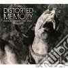 Distorted Memory - Swallowing The Sun cd