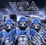 V2a - Machine Corps cd