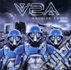 V2a - Machine Corps cd
