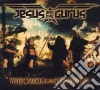 Jesus And The Gurus - Wut + Zorn = Revolution cd
