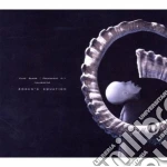 Flint Glass & Polarl - Zoran's Equation cd