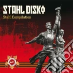 Stahl Disko Compilation Vol.1 cd