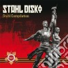 Stahl Disko Compilation Vol.1 cd