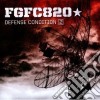 Fgfc820 - Defense Condition 2 cd