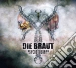 Die Braut - Psychotherapy cd