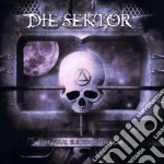 Die Sektor - The Final Electro Solution cd