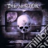 Die Sektor - The Final Electro Solution cd