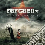 Homeland insecurity cd