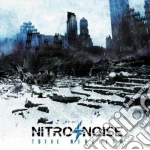 Nitronoise - Total Nihilism cd