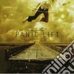 Panic Lift - Is This Goodbye?
