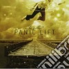 Panic Lift - Is This Goodbye? cd