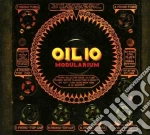 Oil 10 - Modularium cd