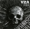 V2a - Destroyer Of Worlds cd