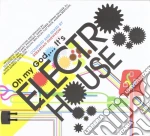 It's Electro House cd