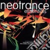 Artisti Vari - Neo Trance Essential cd