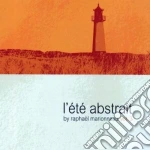 L'ete' Abstrait Vol.3 cd