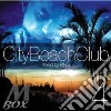 City beach club 4 cd