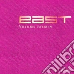 DJ PING present : EAST - VOLUME JASMIN cd