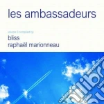 Ambassadeurs (Le) Vol.3 cd
