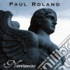 Paul Roland - Nevermore cd