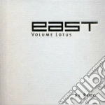 East - Volume Lotus cd