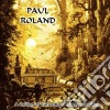 Paul Roland - A Cabinet Of Curiosities cd
