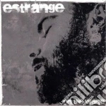 Estrange - On The Wane cd