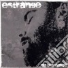 Estrange - On The Wane cd
