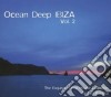 Ocean Deep Ibiza Vol 2 cd
