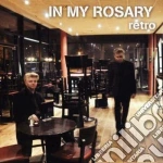 In My Rosary - Retro cd