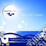 Pura Vida (by Chris Montana) cd