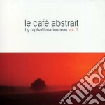 Cafe' Abstrait (Le) Vol.7 (2 Cd) cd
