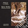 Paul Roland - Grimm cd
