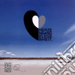 Oliver Schories - Herzensangelegenheit cd