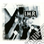 I-M-R - Letters From The Paper Garden cd