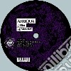 (LP Vinile) Afriqua - Eliot / Moncrieff (12') cd