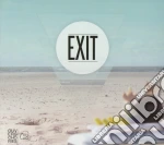Oliver Schories - Exit cd