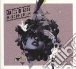 Shades Of Gray - Unlock The Rhythm cd