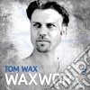 Tom Wax - Waxwork cd