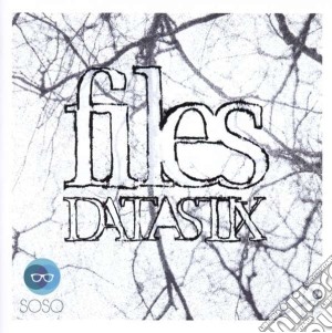Datastix - Files cd musicale di Datastix